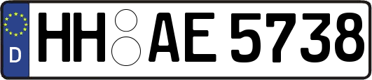 HH-AE5738
