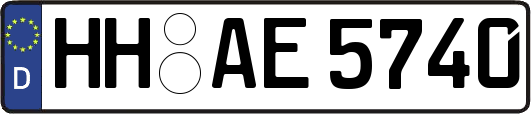 HH-AE5740