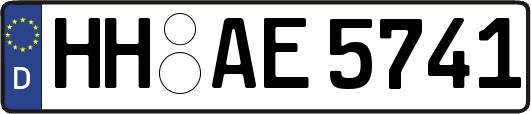 HH-AE5741