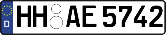 HH-AE5742