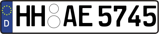 HH-AE5745