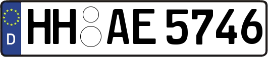 HH-AE5746