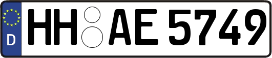 HH-AE5749