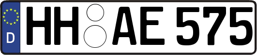 HH-AE575