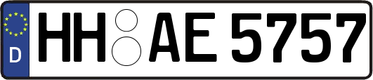 HH-AE5757