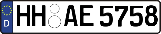 HH-AE5758
