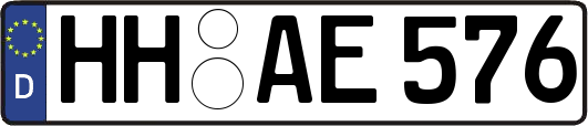 HH-AE576