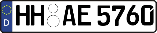 HH-AE5760