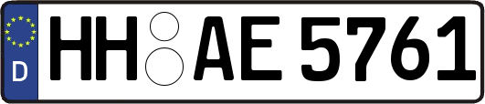 HH-AE5761
