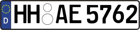 HH-AE5762