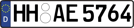 HH-AE5764