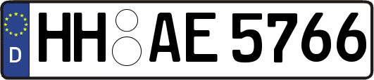 HH-AE5766