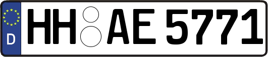 HH-AE5771