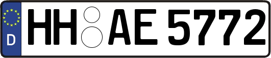 HH-AE5772