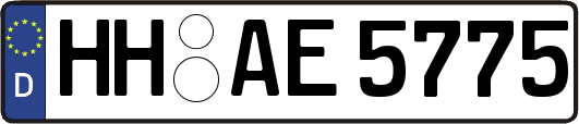 HH-AE5775