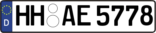 HH-AE5778