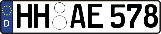 HH-AE578