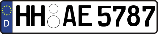 HH-AE5787