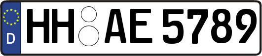 HH-AE5789