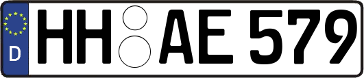 HH-AE579