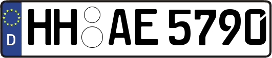 HH-AE5790