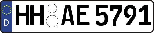 HH-AE5791