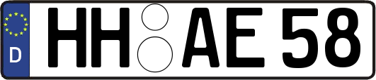HH-AE58