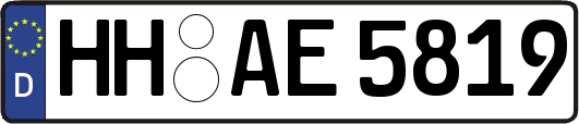 HH-AE5819
