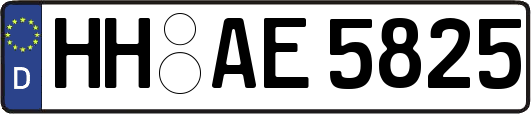 HH-AE5825