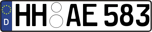 HH-AE583