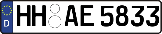 HH-AE5833