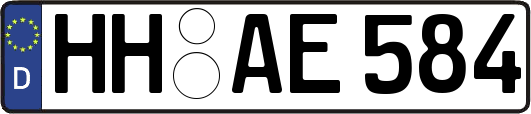 HH-AE584