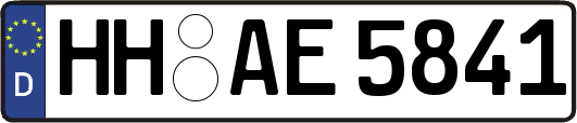 HH-AE5841