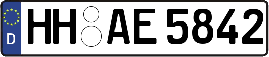 HH-AE5842