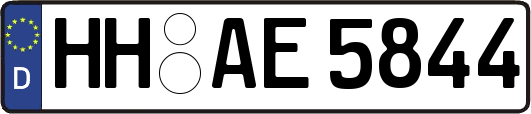 HH-AE5844