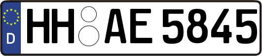 HH-AE5845
