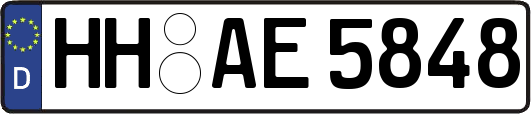 HH-AE5848