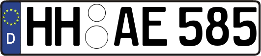 HH-AE585