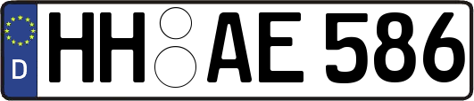 HH-AE586