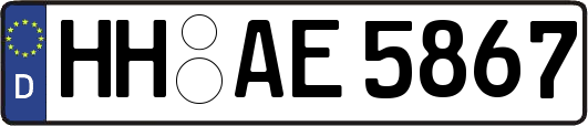 HH-AE5867