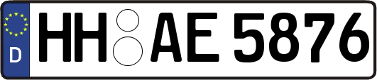 HH-AE5876