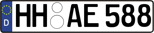 HH-AE588