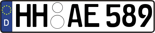 HH-AE589