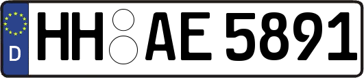 HH-AE5891