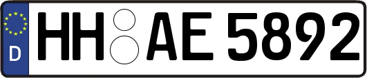 HH-AE5892