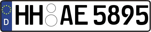 HH-AE5895