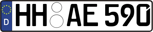 HH-AE590