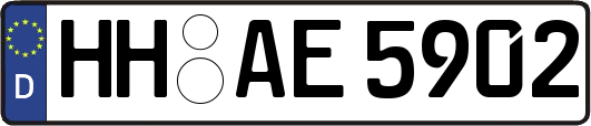 HH-AE5902