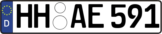HH-AE591