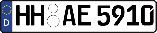 HH-AE5910